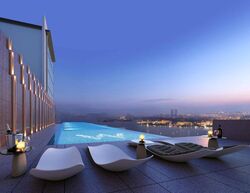 Marina View (D1), Condominium #496376461